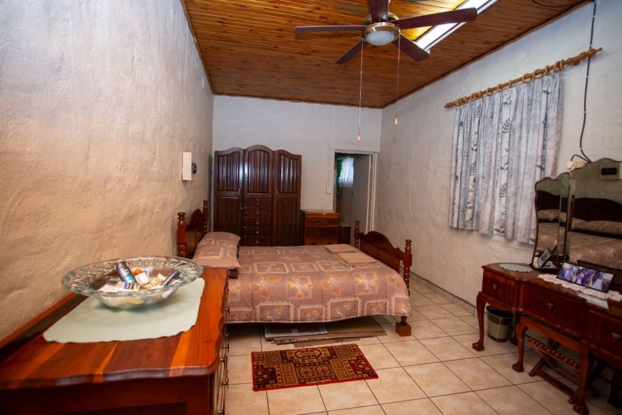 3 Bedroom Property for Sale in Trim Park Limpopo