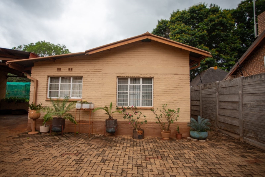 3 Bedroom Property for Sale in Trim Park Limpopo