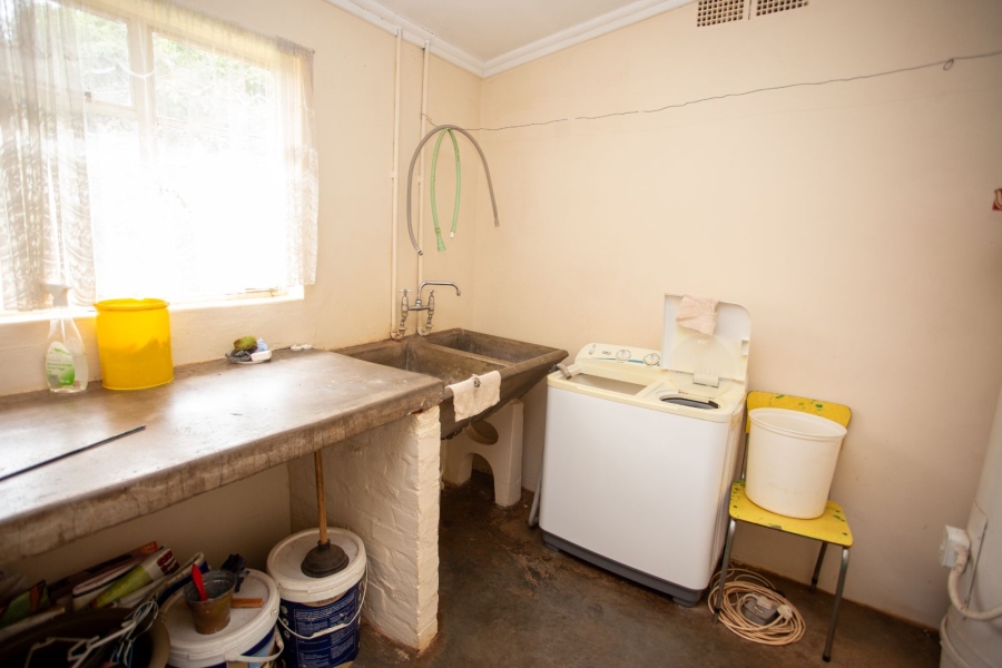 3 Bedroom Property for Sale in Trim Park Limpopo