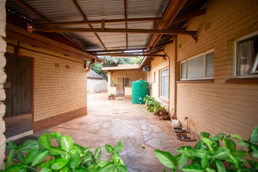 3 Bedroom Property for Sale in Trim Park Limpopo