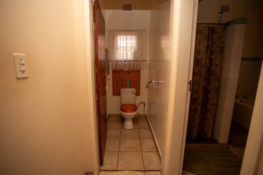 3 Bedroom Property for Sale in Trim Park Limpopo