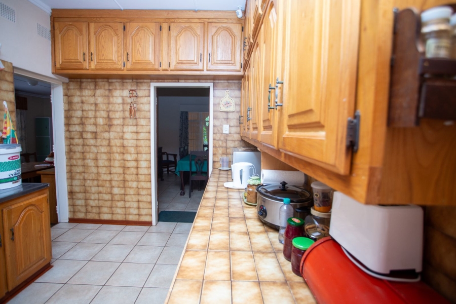 3 Bedroom Property for Sale in Trim Park Limpopo