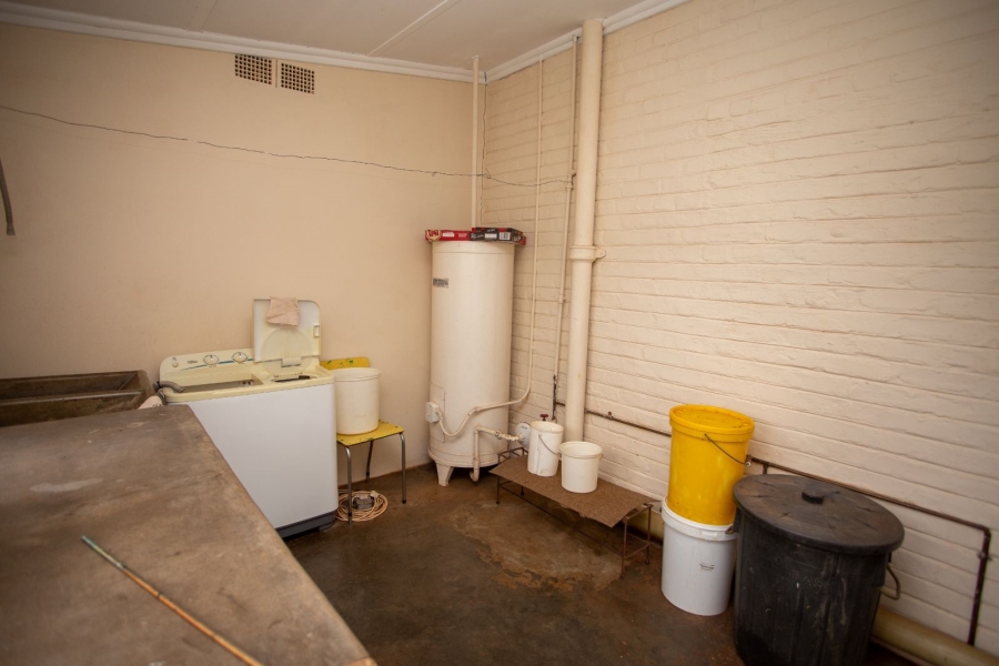 3 Bedroom Property for Sale in Trim Park Limpopo