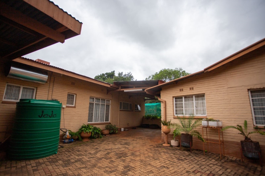 3 Bedroom Property for Sale in Trim Park Limpopo