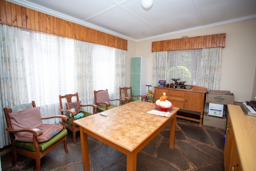 3 Bedroom Property for Sale in Trim Park Limpopo