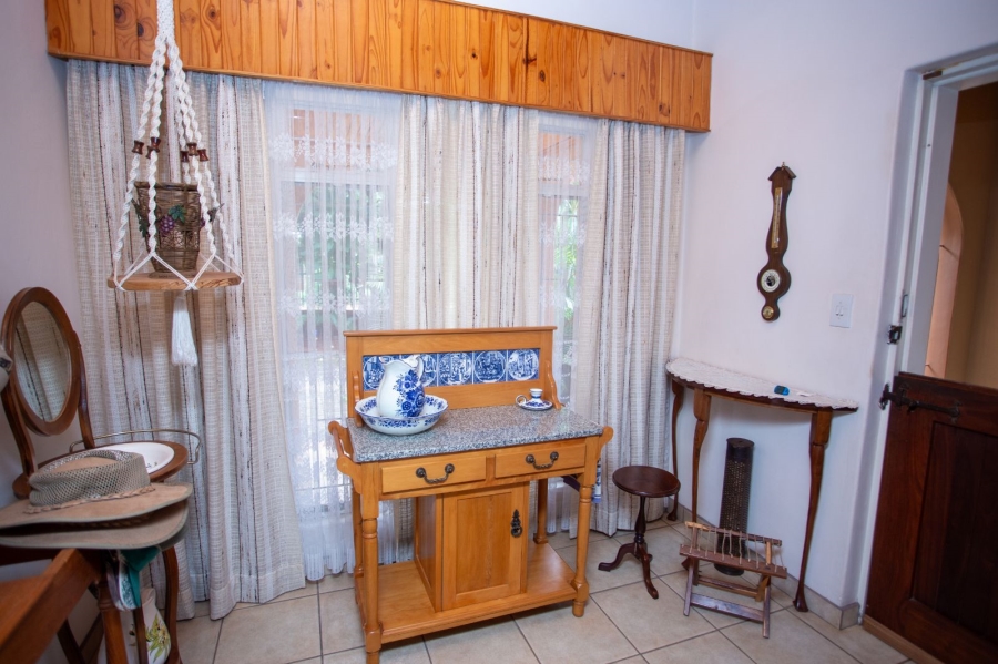 3 Bedroom Property for Sale in Trim Park Limpopo