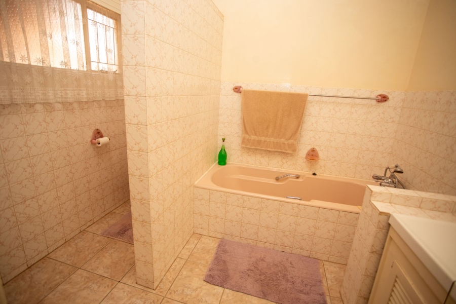 3 Bedroom Property for Sale in Trim Park Limpopo