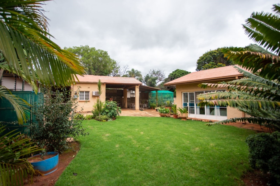 3 Bedroom Property for Sale in Trim Park Limpopo