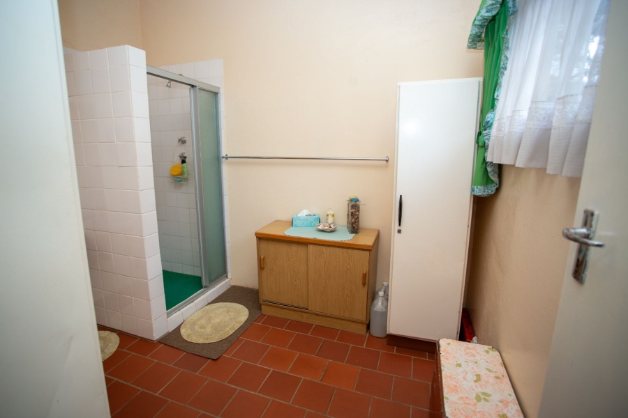 3 Bedroom Property for Sale in Trim Park Limpopo