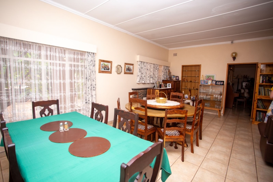 3 Bedroom Property for Sale in Trim Park Limpopo