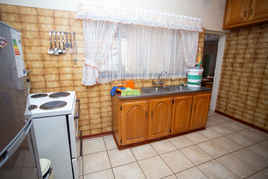 3 Bedroom Property for Sale in Trim Park Limpopo