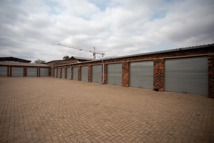 0 Bedroom Property for Sale in Mokopane Central Limpopo