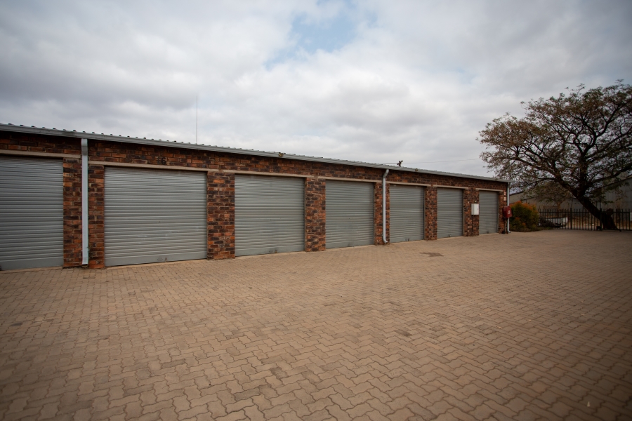 0 Bedroom Property for Sale in Mokopane Central Limpopo