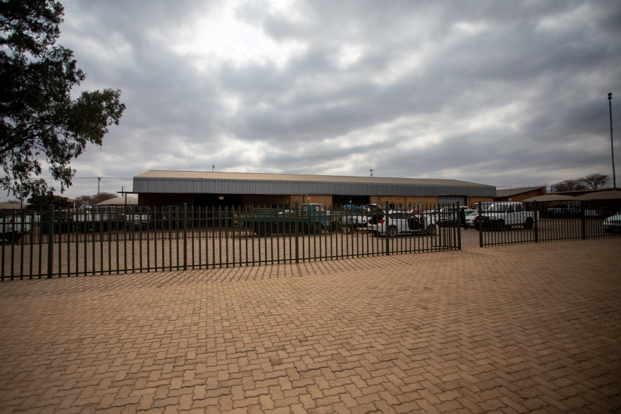 0 Bedroom Property for Sale in Mokopane Central Limpopo