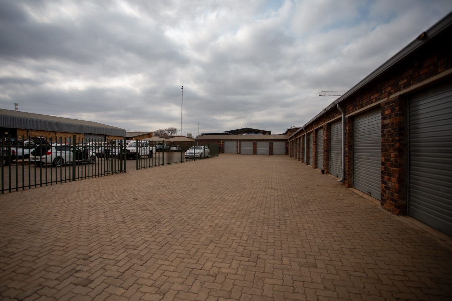 0 Bedroom Property for Sale in Mokopane Central Limpopo