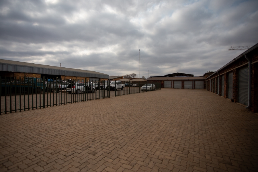 0 Bedroom Property for Sale in Mokopane Central Limpopo