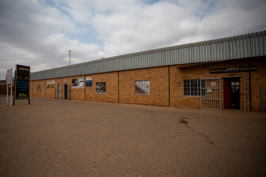 0 Bedroom Property for Sale in Mokopane Central Limpopo