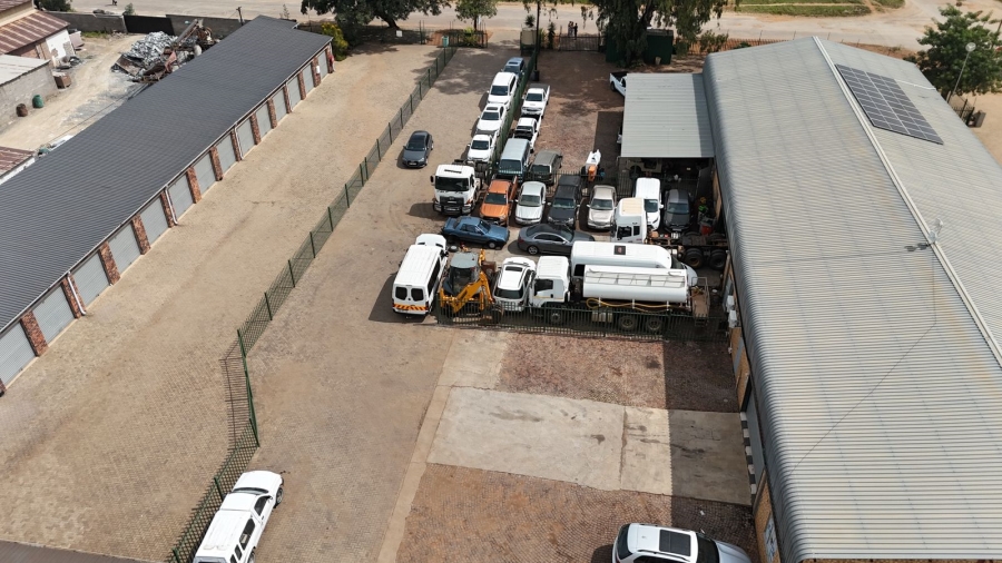 0 Bedroom Property for Sale in Mokopane Central Limpopo