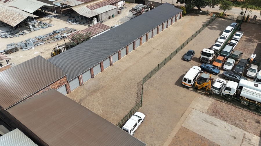 0 Bedroom Property for Sale in Mokopane Central Limpopo