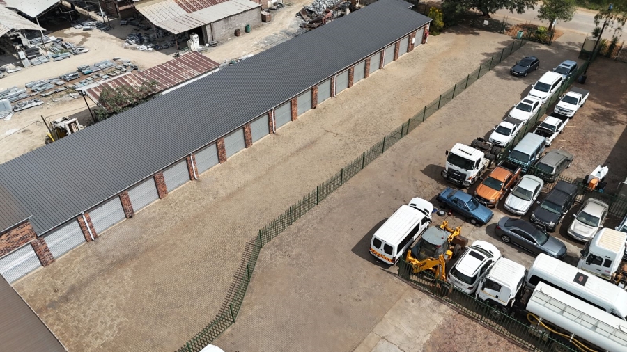 0 Bedroom Property for Sale in Mokopane Central Limpopo