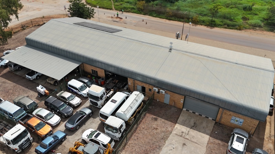 0 Bedroom Property for Sale in Mokopane Central Limpopo