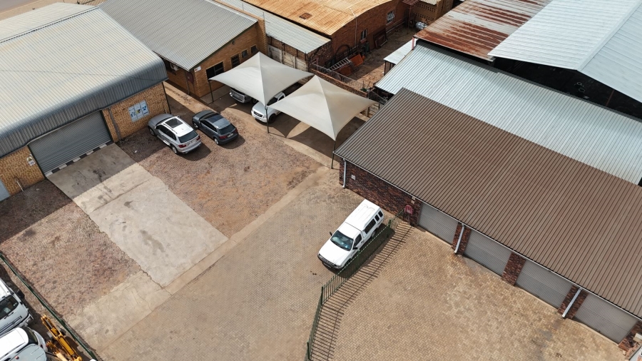 0 Bedroom Property for Sale in Mokopane Central Limpopo