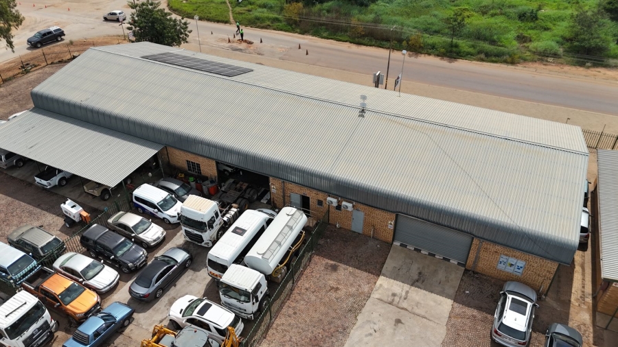 0 Bedroom Property for Sale in Mokopane Central Limpopo