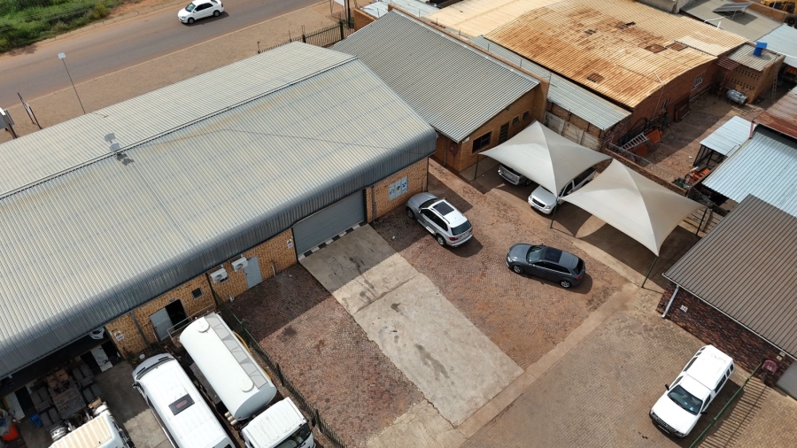 0 Bedroom Property for Sale in Mokopane Central Limpopo