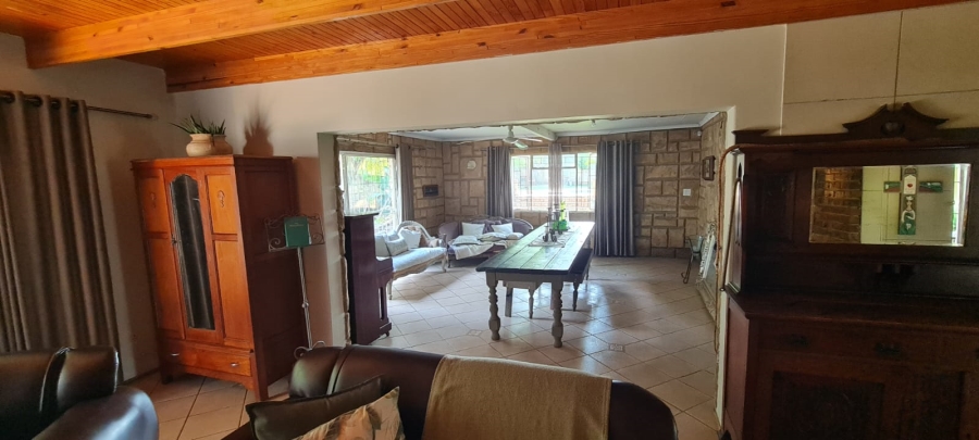 4 Bedroom Property for Sale in Kameeldoringpark Limpopo