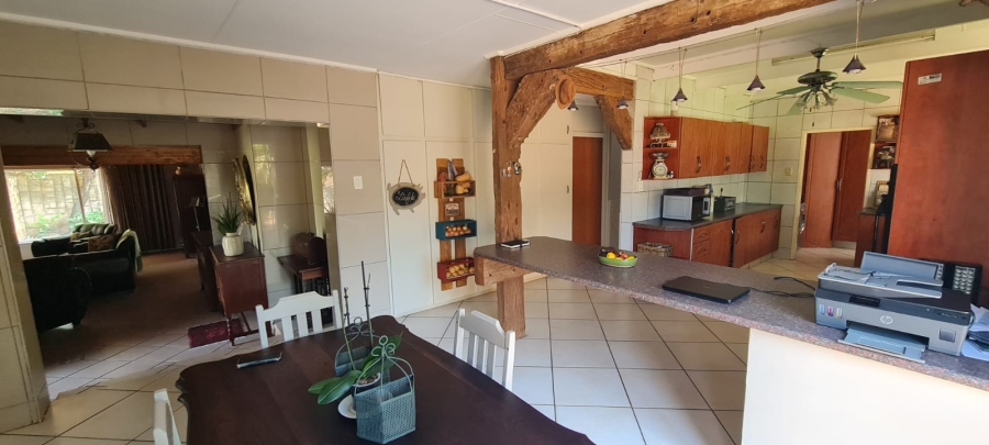 4 Bedroom Property for Sale in Kameeldoringpark Limpopo