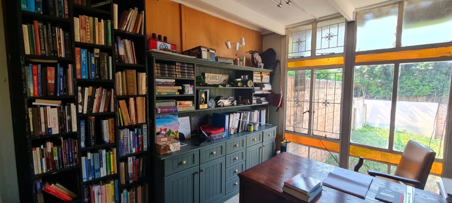 4 Bedroom Property for Sale in Kameeldoringpark Limpopo