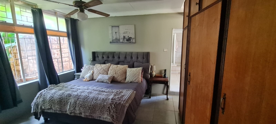 4 Bedroom Property for Sale in Kameeldoringpark Limpopo