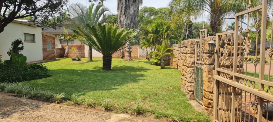 4 Bedroom Property for Sale in Kameeldoringpark Limpopo