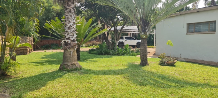 4 Bedroom Property for Sale in Kameeldoringpark Limpopo