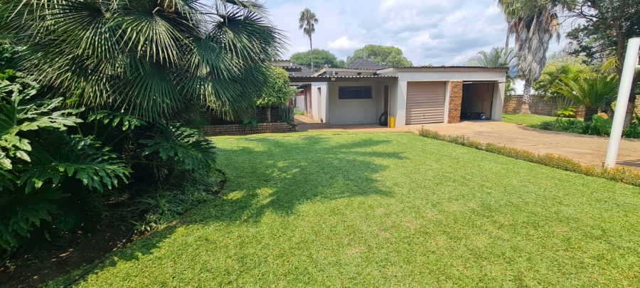 4 Bedroom Property for Sale in Kameeldoringpark Limpopo