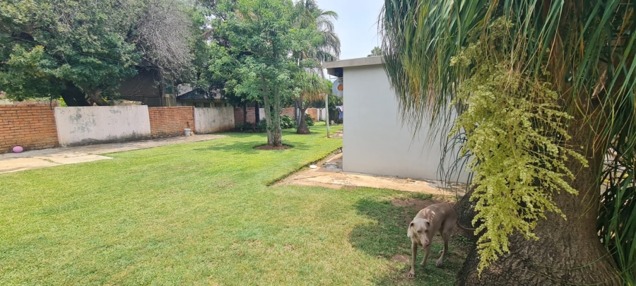 4 Bedroom Property for Sale in Kameeldoringpark Limpopo