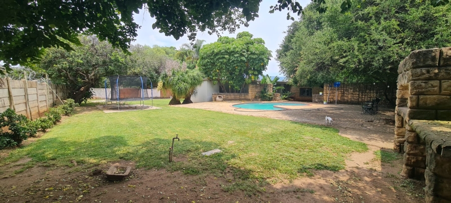 4 Bedroom Property for Sale in Kameeldoringpark Limpopo