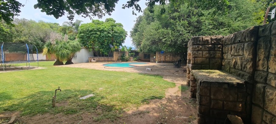 4 Bedroom Property for Sale in Kameeldoringpark Limpopo
