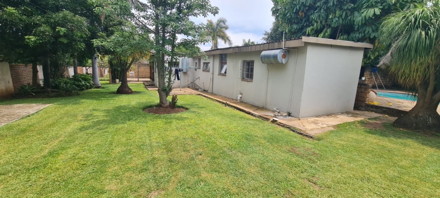 4 Bedroom Property for Sale in Kameeldoringpark Limpopo