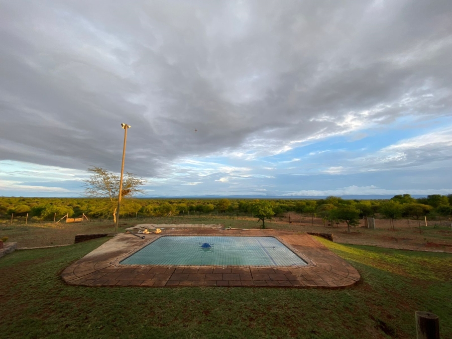 Commercial Property for Sale in Alldays Limpopo