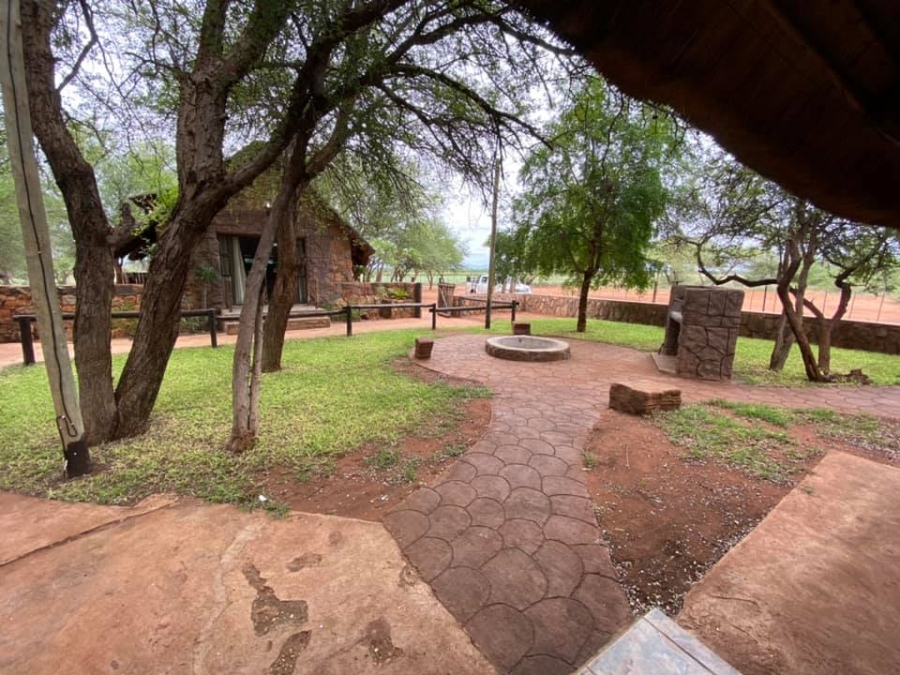 Commercial Property for Sale in Alldays Limpopo