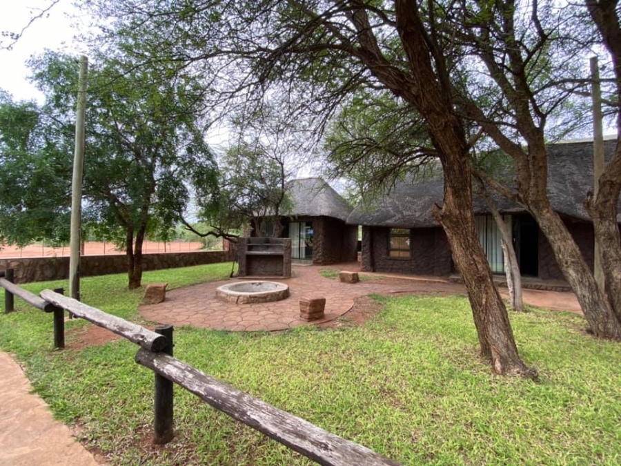 Commercial Property for Sale in Alldays Limpopo