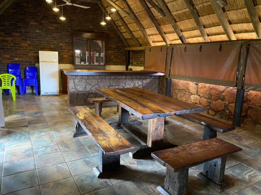 Commercial Property for Sale in Alldays Limpopo