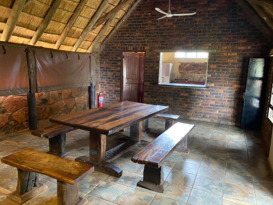 Commercial Property for Sale in Alldays Limpopo