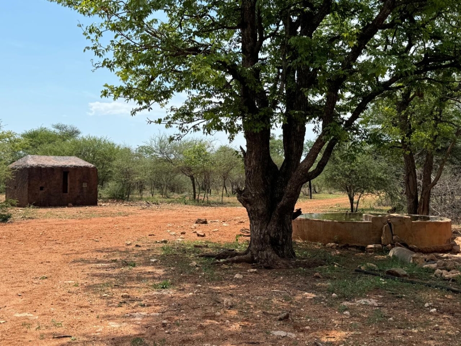 Commercial Property for Sale in Alldays Limpopo