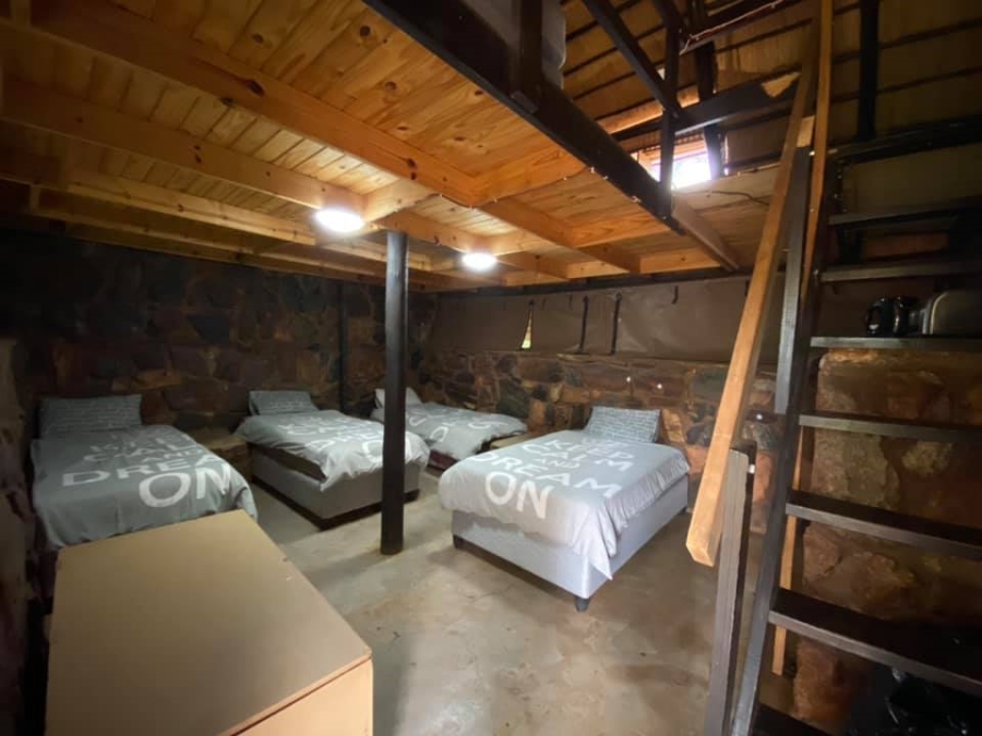 Commercial Property for Sale in Alldays Limpopo