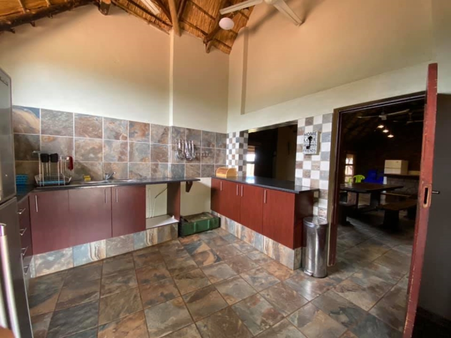 Commercial Property for Sale in Alldays Limpopo