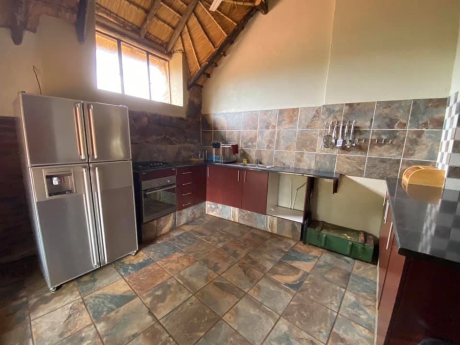 Commercial Property for Sale in Alldays Limpopo