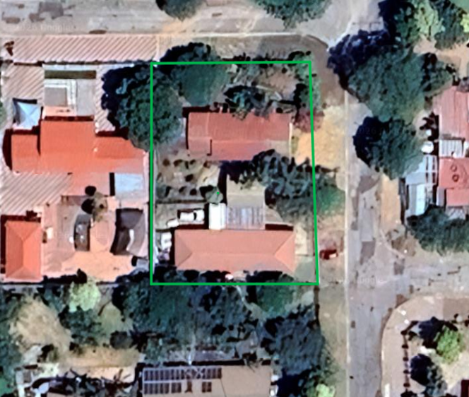 4 Bedroom Property for Sale in Bendor Limpopo