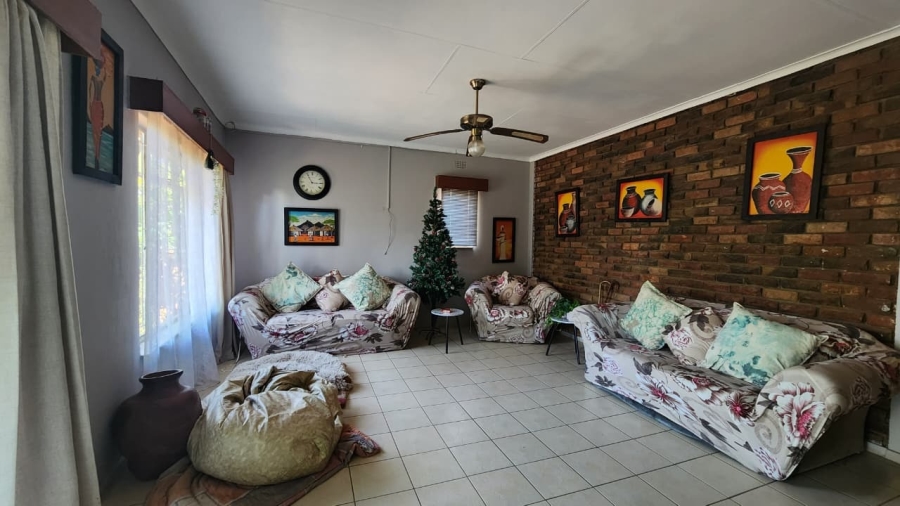 4 Bedroom Property for Sale in Bendor Limpopo